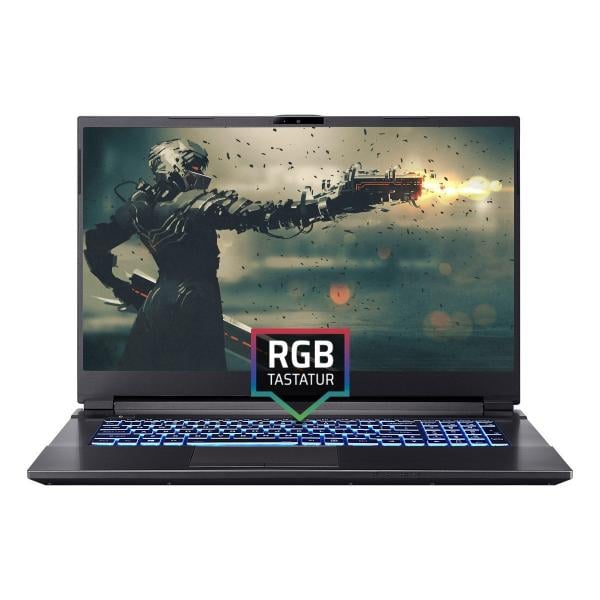 ► ONE GAMING Notebook K73-11NB-NH5