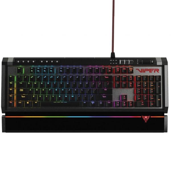 Viper V770 Mechanische RGB-Tastatur