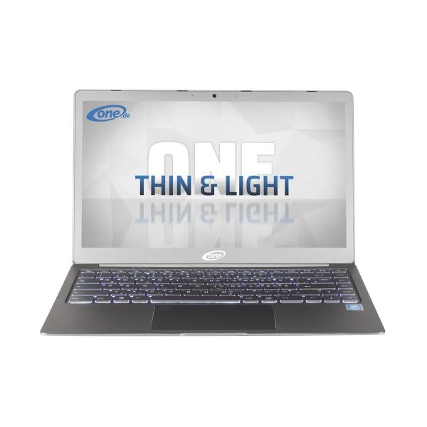 ONE Thin & Light V3 IO02 - Intel Pentium N5030 - 8 GB DDR4 RAM