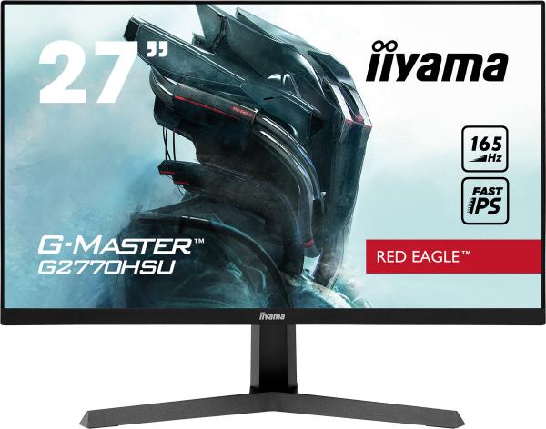 ► Iiyama G770H2SU-B1 Red Eagle Monitor kaufen