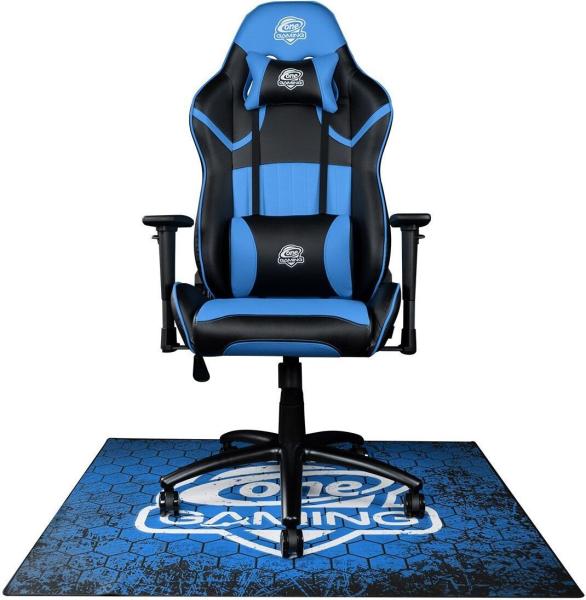 ONE GAMING Chair Pro OG Blue Bundle - online kaufen