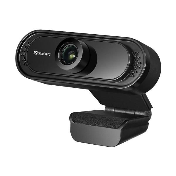 ▶ Sandberg USB Webcam 1080p Saver online kaufen