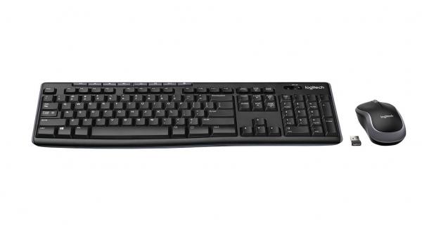 ► B-Ware MK270 Tastatur + Maus online kaufen