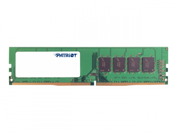 Arbeitsspeicher 4 GB DDR4 - Patriot Signature Line