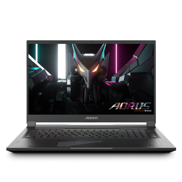  GIGABYTE AORUS 17X 02 - High End Gaming Laptop online kaufen 