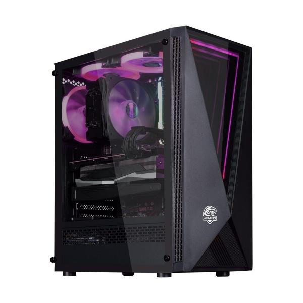  Gaming PC Ultra IN 22 - Core i5-10400F - RTX 3060 