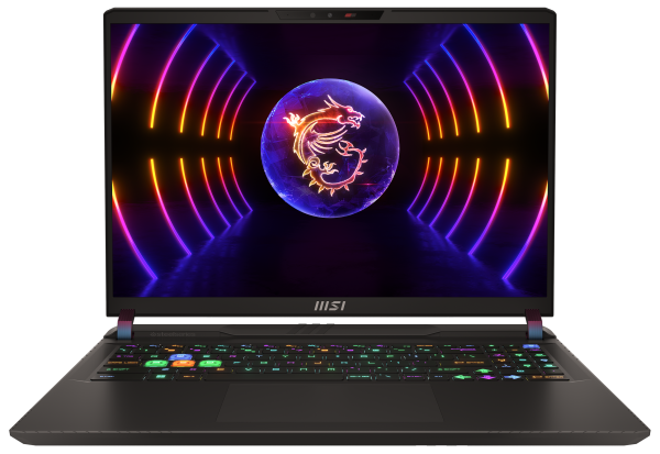  MSI Vector GP68 HX 12VH-016 - High End Gaming Laptop online kaufen 
