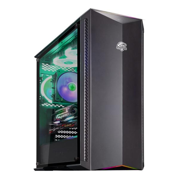  Gaming PC Ultra IN16 powered by MSI - Core i9-10900KF - RTX 3070 Ti 