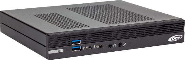  Micro PC IO155 - jetzt auf ONE.de konfigurieren und bestellen!