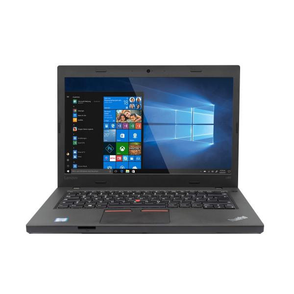  Lenovo L460 - Business Laptop online kaufen 