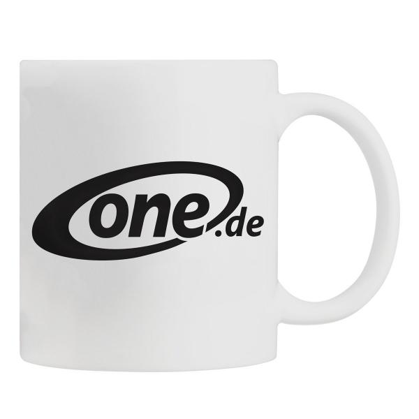 ONE Tasse online kaufen