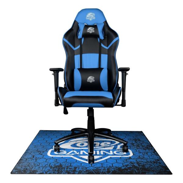 Gaming Stuhl ONE GAMING Chair Pro OG Blue Bundle online kaufen