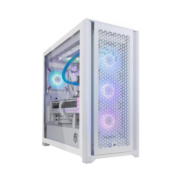 Aqua High End PC 80 - Core i7-13700K - RTX 4070 - 64 GB RAM online kaufen 