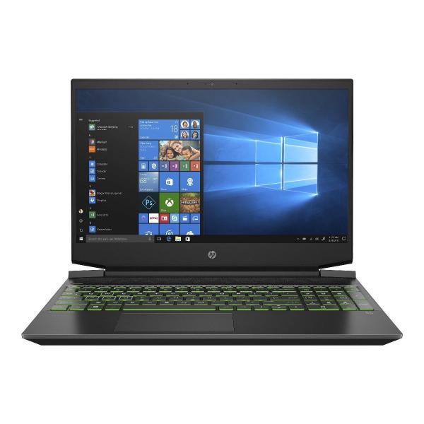 HP Notebook HP Pavilion Gaming 15-ec1301ng gebraucht