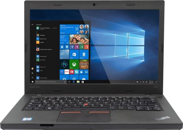  Lenovo ThinkPad L460 online kaufen 