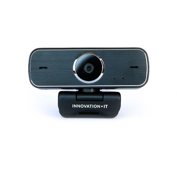 ► Innovation IT C1096 HD 1080p Webcam