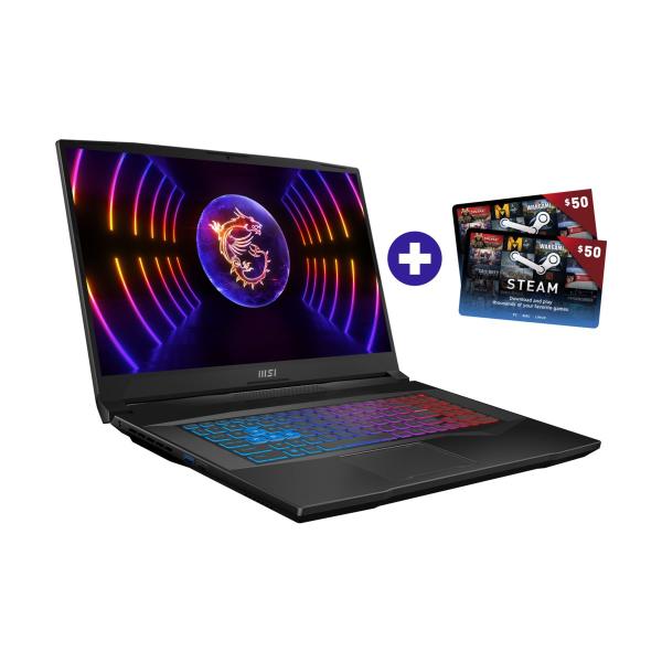  MSI Pulse 17 B13VGK-068 - Gaming Laptop online kaufen 