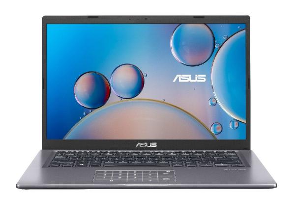  Office Laptop ASUS Business - P1411CEA-EB782R 