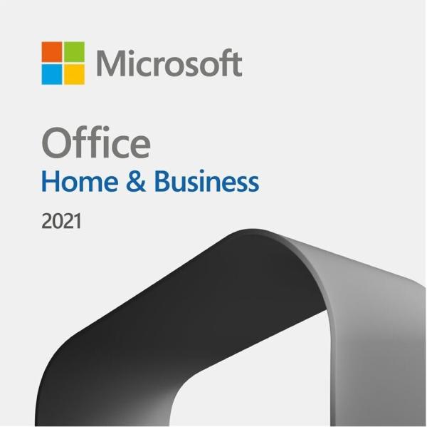  Microsoft Office 2021 Home and Business bei ONE.de kaufen 
