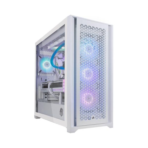  Aqua Gaming PC Ultra IN14 - Core i7-13700K - RTX 4080 - 64 GB RAM online kaufen 