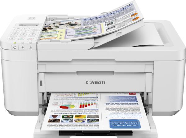 Multifunktionsdrucker Canon PIXMA TR4551 - Online kaufen
