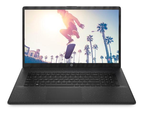  HP Jet Black 17-cp0415ng 05 - Multimedia Laptop online kaufen 