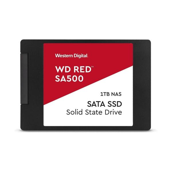 Festplatte WD Red SA500 online kaufen