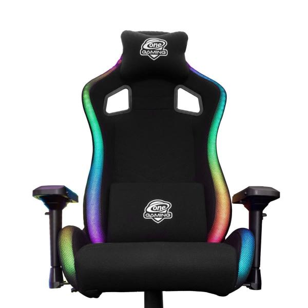 ONE GAMING Chair Pro S RGB Gaming Stuhl, Hauptbild (11.04.2022)