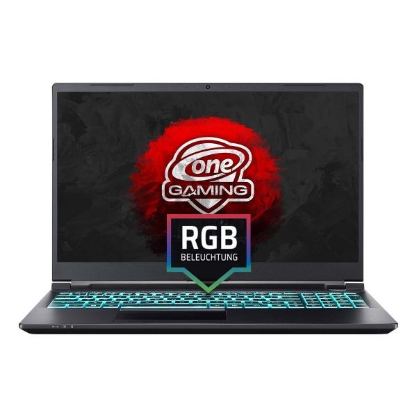 ONE GAMING Notebook K56-11NB-P1 (Clevo PC50HR)