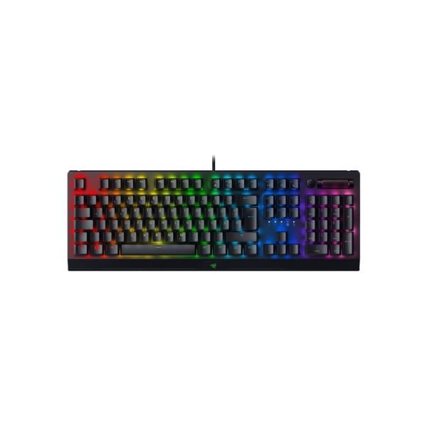 ▶ Razer BlackWidow V3 RGB Tastatur