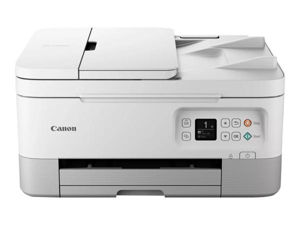 Multifunktionsdrucker Canon PIXMA TS7451a - Online kaufen