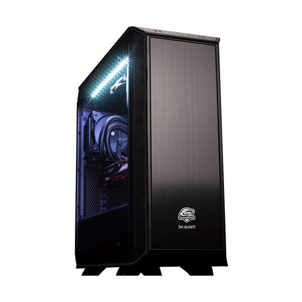  Extreme Gaming PC IN07 - Core i9-10940X - RTX 3090 - 128 GB RAM 