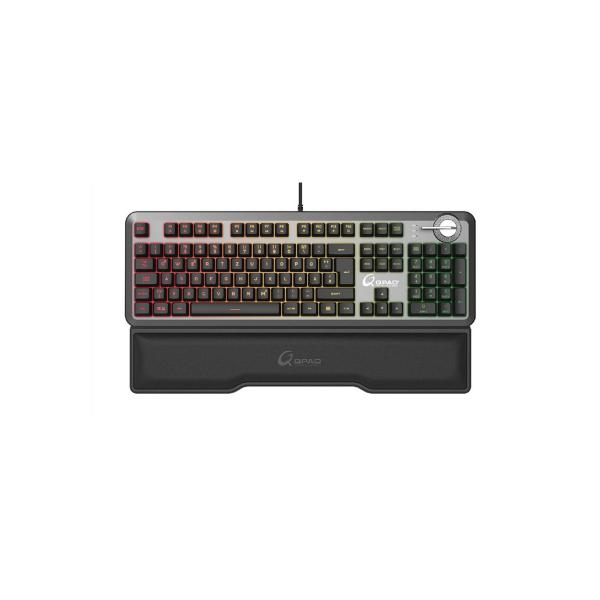 MK95 Gaming Tastatur