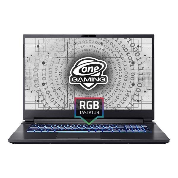 ► ONE GAMING Notebook K73-11NB-NH4