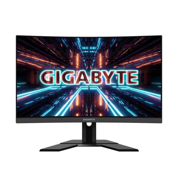 Curved Monitor - Gigabyte G27QC A
