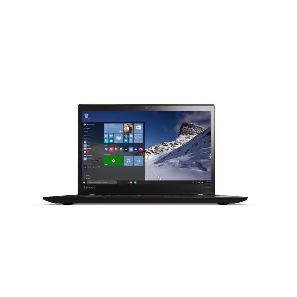  Business Laptop 14" Lenovo ThinkPad T460 - Core i5-6200U (Retourenware) online kaufen