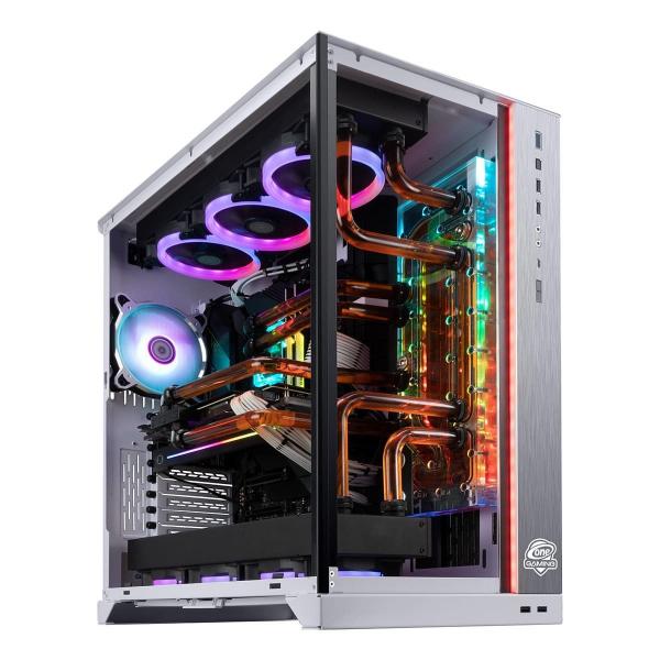 Wassergekühlter Gaming PC - Ryzen9 5950X - Radeon RX 6900 XT