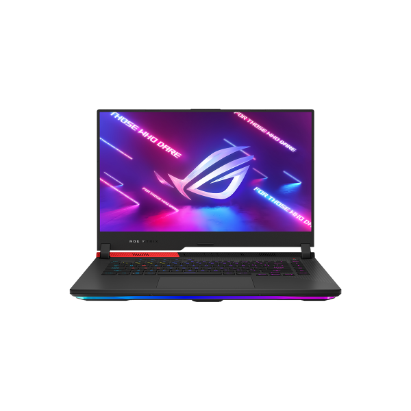  Gaming Laptop ASUS ROG Strix G15 Advantage Edition - 16 GB DDR4 - 1 TB SSD - Win 10 Pro