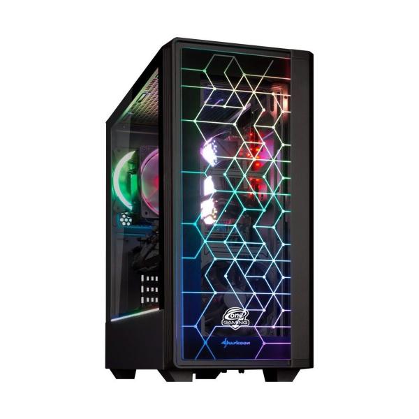 Gaming PC Ultra IN04 - Core i9-11900K - RTX 3080 