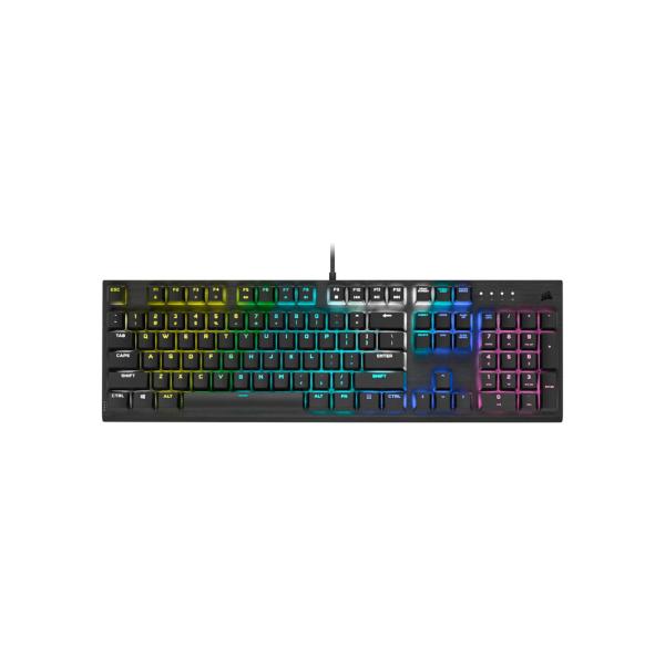 K60 RGB PRO Corsair Gaming Tastatur