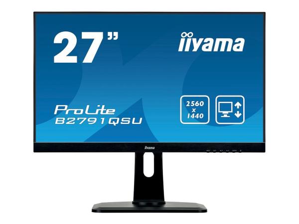 B-Ware Monitor - iiyama ProLite B2791QSU-B1 - Online kaufen
