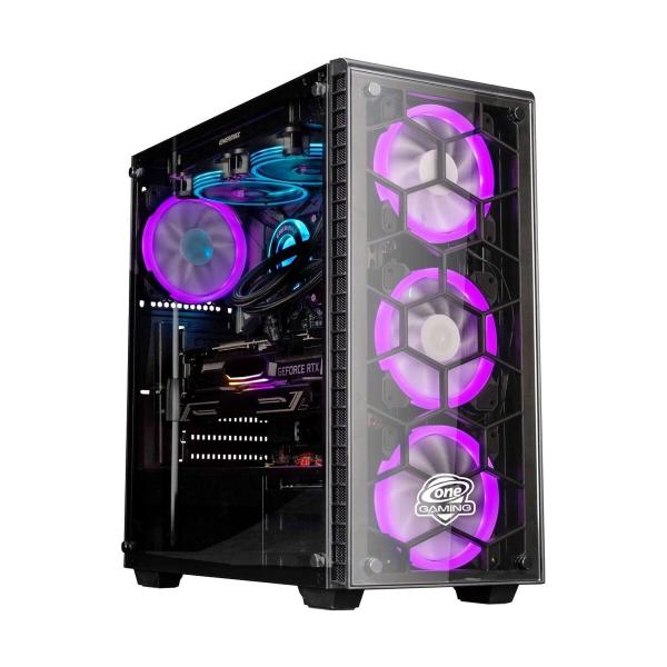  Gaming PC Ultra IN18 - Core i7-11700K - RTX 3070 
