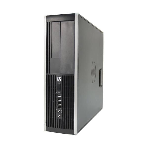  Office PC HP EliteDesk 8300 - Core i5-3470 (gebraucht) 