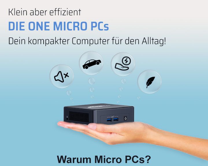 ONE Micro PC
