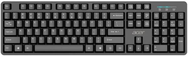 Acer Tastatur 100 USB online kaufen