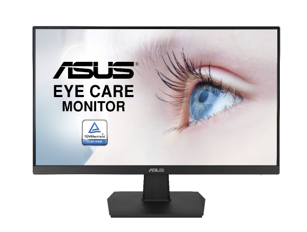 Eye Care Monitor ASUS VA24ECE