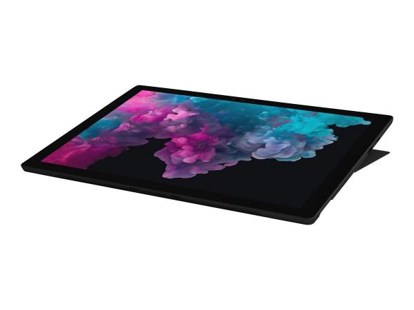 Microsoft Surface Pro 6 Laptop gebraucht (generalüberholt)
