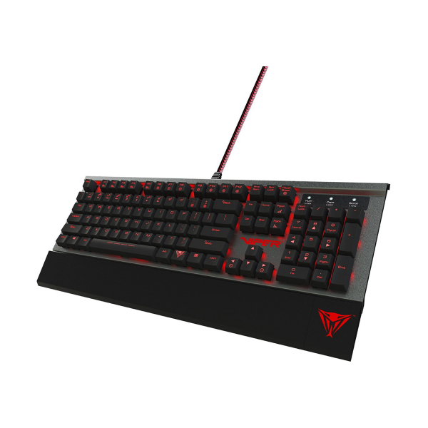 Patriot Viper V730 Mechanische Gaming-Tastatur- 70804