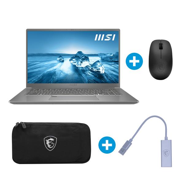  MSI Prestige 15 A12UD-232 - Business Laptop online kaufen 