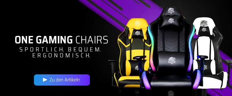ONE GAMING Chairs